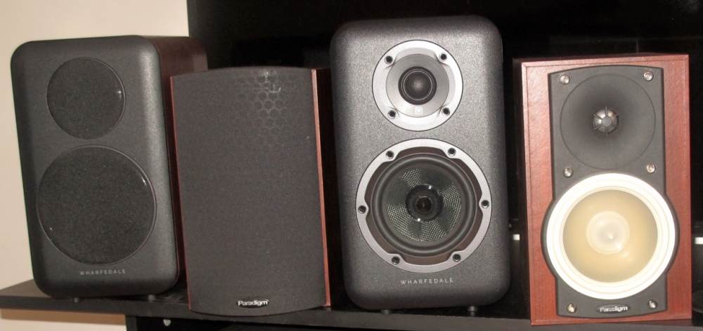 Wharfedale vs Paradigm Bookshelf Speakers.JPG