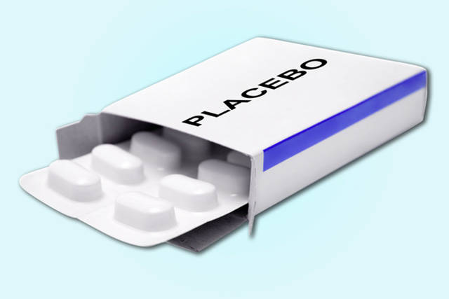 When it comes to placebo, studies have found that a capsule works better than a tablet..jpg