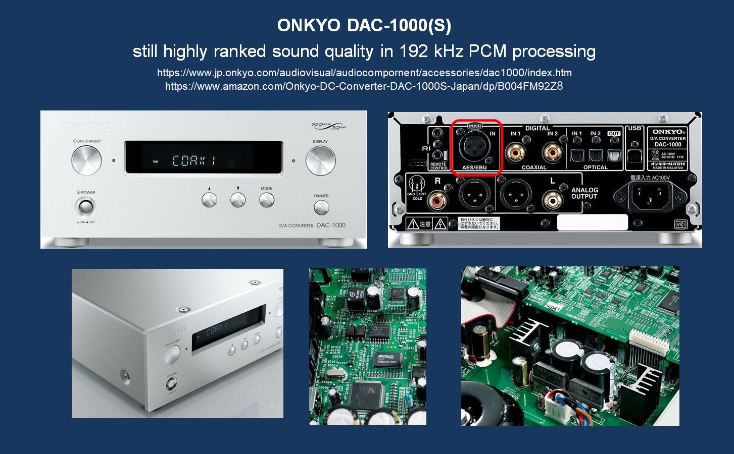 Review and Measurements of Okto DAC8 8Ch DAC & Amp | Page 81