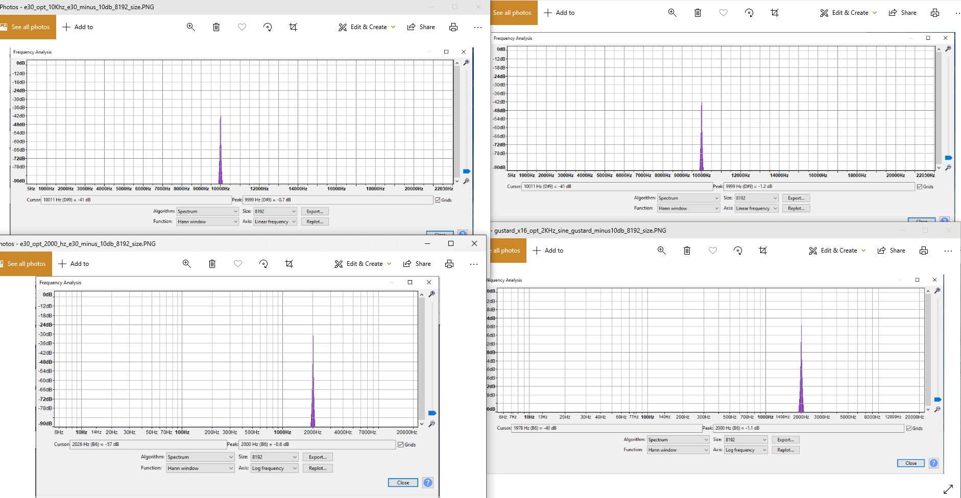 x16_vs_e30_2Khz_sine_and_10Khz_sine_both_minus10db_db.PNG