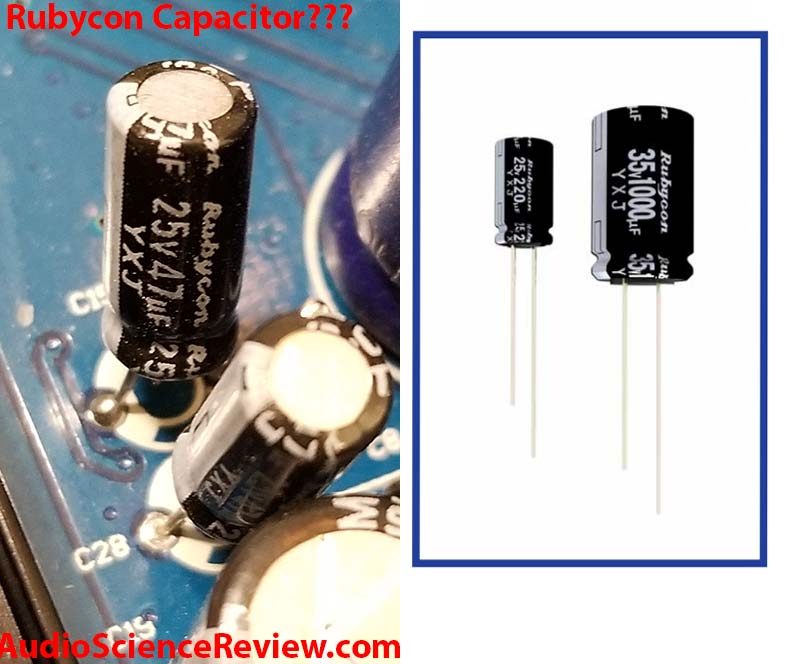 xDuoo TA-01 Rubycon Capacitor.jpg