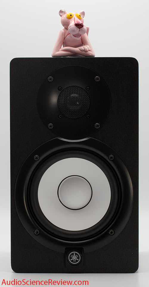 Yamaha HS5 Studio Monitor Powered Speaker Review.jpg