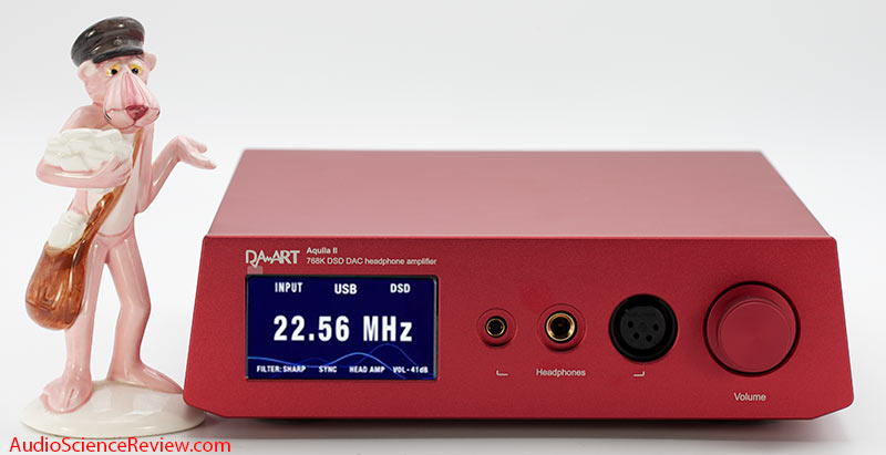 YULONG Aquila II USB DAC headphone amplifier stereo review.jpg